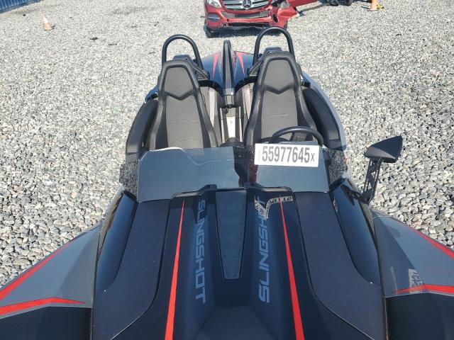 2023 POLARIS SLINGSHOT - 57XAAFGBXP8159008