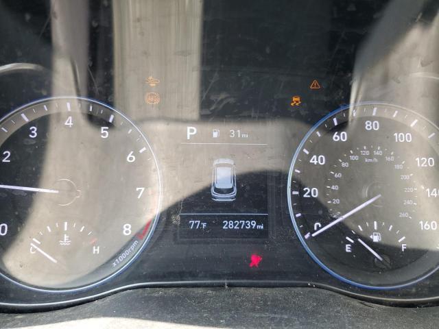 2021 HYUNDAI KONA SE KM8K1CAA5MU605043