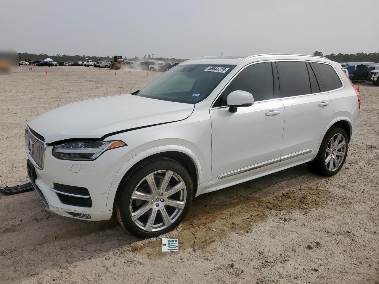 VOLVO XC90 T6 INSCRIPTION