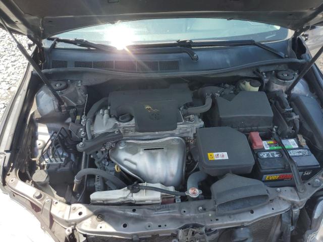 2017 TOYOTA CAMRY SE A 4T1BF1FK7HU627316