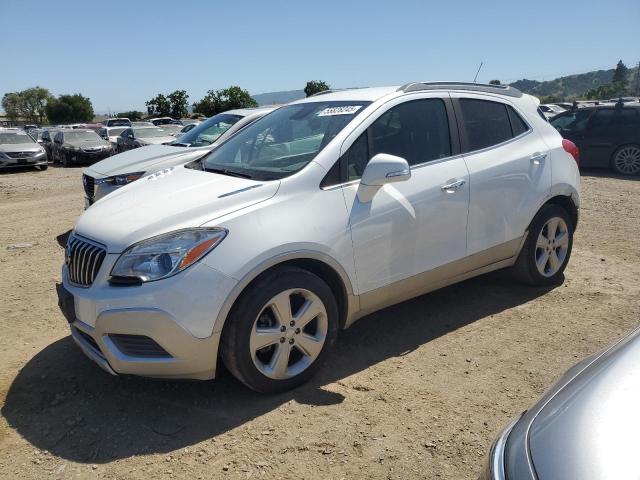 BUICK ENCORE