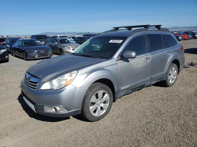 SUBARU OUTBACK 2.