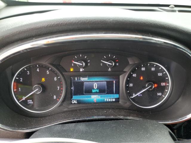 2019 BUICK ENCORE PRE - KL4CJASB8KB703281