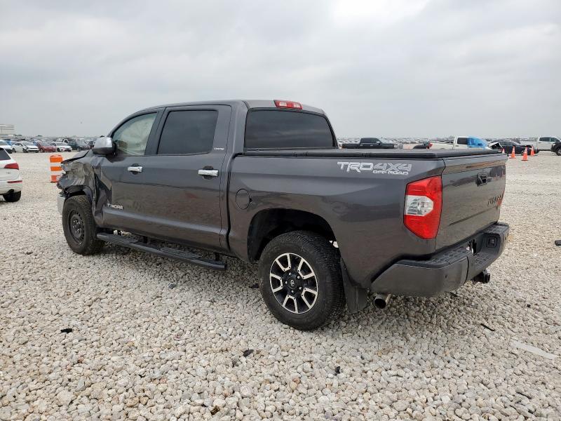 Vin: 5tfhy5f13gx535057, lot: 56819565, toyota tundra crewmax limited 20162