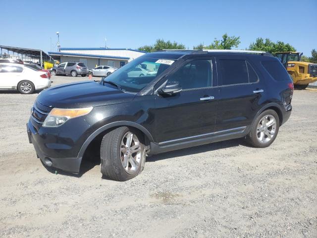 Vin: 1fm5k8f80dgb54275, lot: 57977555, ford explorer limited 2013 img_1