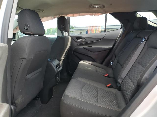 2021 CHEVROLET EQUINOX LT 2GNAXUEV8M6112223