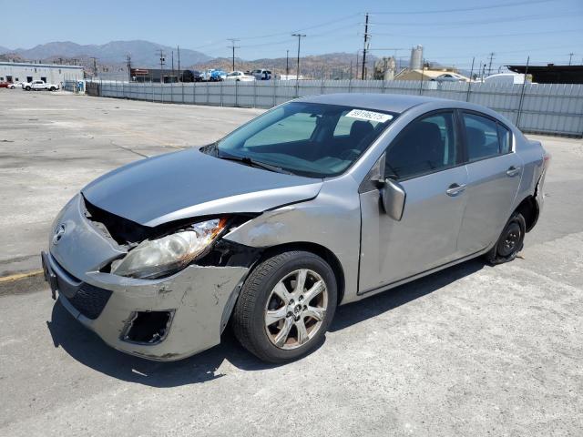 Vin: jm1bl1sg6a1137164, lot: 59196275, mazda 3 i 2010 img_1