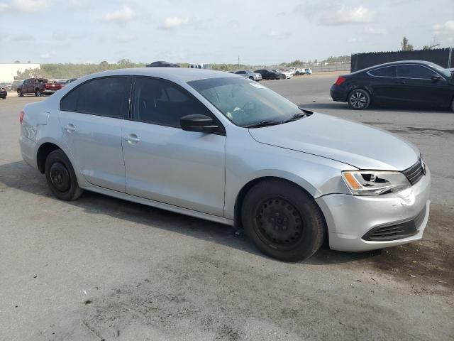 Vin: 3vw2k7aj6em248287, lot: 55578345, volkswagen jetta base 20144