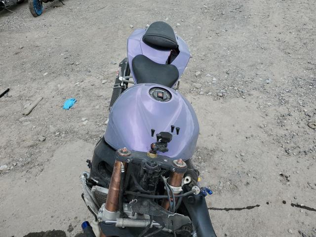 2006 SUZUKI GSX-R1000 JS1GT76A162103952