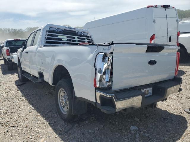 Vin: 1ft8x3ba0ref08670, lot: 52581825, ford f350 super duty 20242