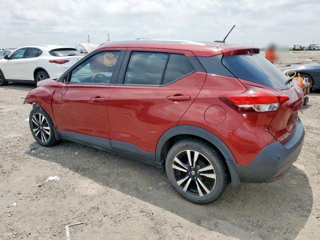 Vin: 3n1cp5cv8ll536816, lot: 57315085, nissan kicks sv 20202
