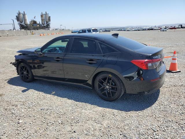 Vin: 2hgfe2f53nh507697, lot: 57558175, honda civic sport 20222
