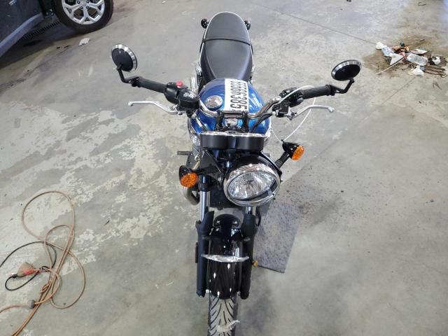 2023 TRIUMPH MOTORCYCLE BONNEVILLE - SMTD10G7XPTBL7462