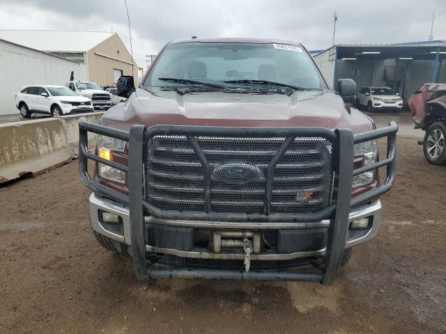 2015 FORD F150 SUPER - 1FTFX1EF7FFC09279