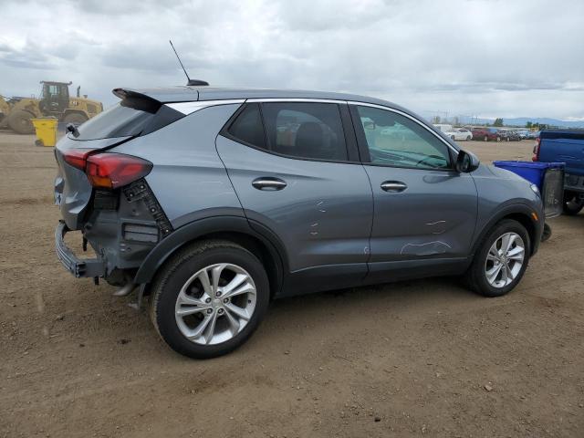 Vin: kl4mmbs21lb111370, lot: 57797845, buick encore preferred 20203