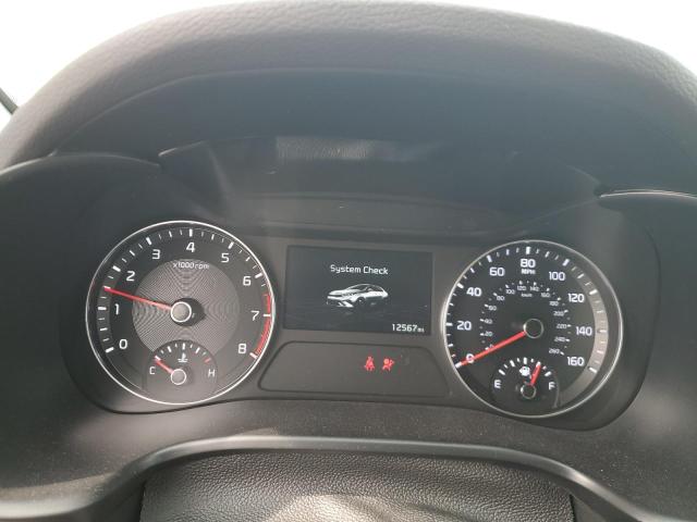 2024 KIA FORTE LX 3KPF24ADXRE811063