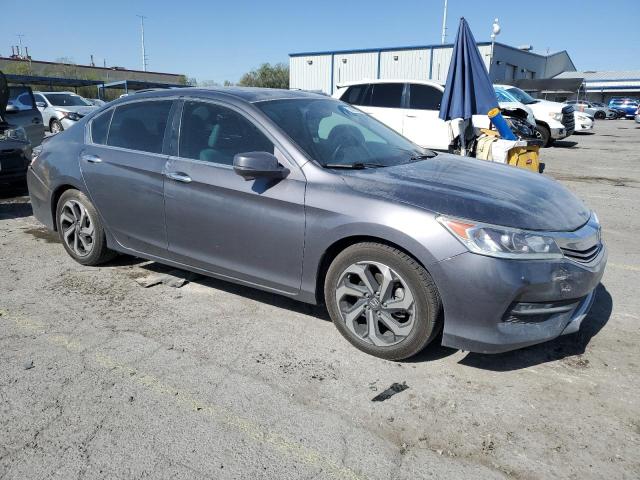 Vin: 1hgcr2f73ha140313, lot: 58087095, honda accord ex 20174