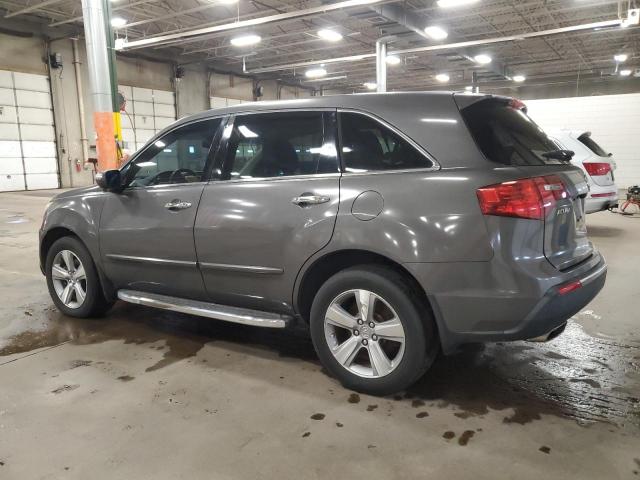 Vin: 2hnyd2h67bh534536, lot: 55703245, acura mdx technology 20112