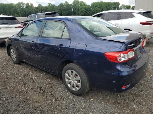 Vin: jtdbu4ee5b9156221, lot: 59136945, toyota corolla base 20112