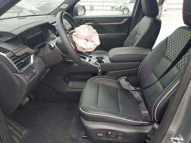 2024 GMC ACADIA DEN 1GKENLKS1RJ181032