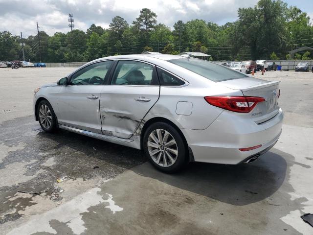 Vin: 5npe34af7fh239869, lot: 57418775, hyundai sonata sport 20152
