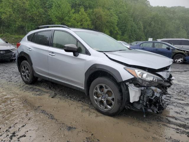 2023 SUBARU CROSSTREK JF2GTHRC9PH303650