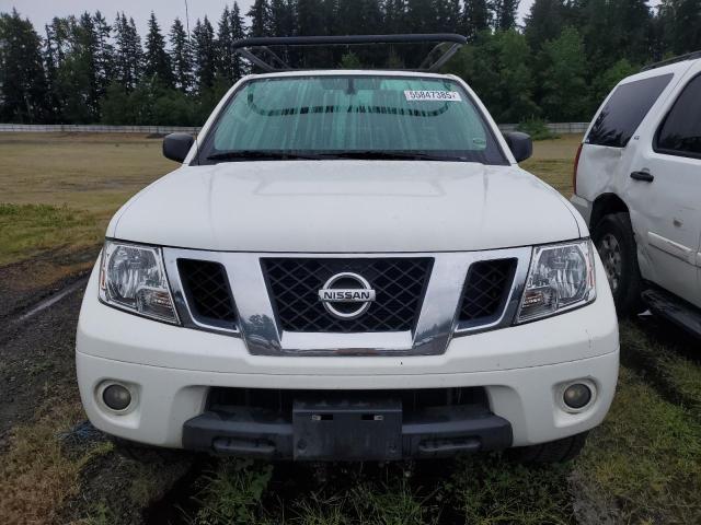 1N6AD0CW4KN770701 2019 NISSAN FRONTIER