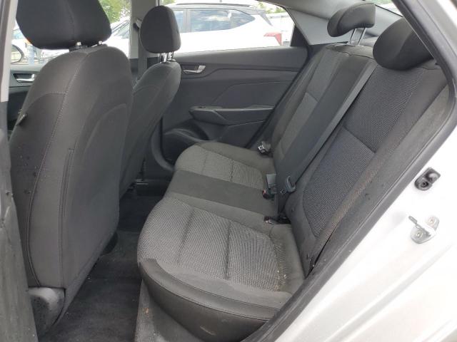 2019 HYUNDAI ACCENT SE 3KPC24A39KE057086