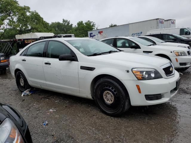 Vin: 6g3ns5r34el928123, lot: 54694795, chevrolet caprice police 20144