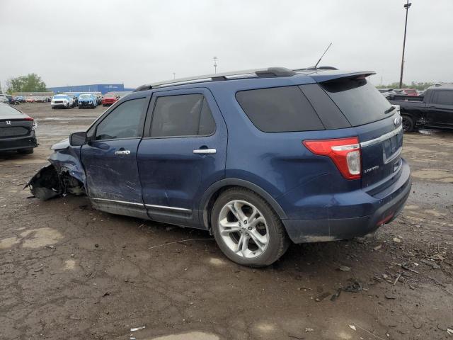 Vin: 1fmhk8f81cga31256, lot: 57763415, ford explorer limited 20122