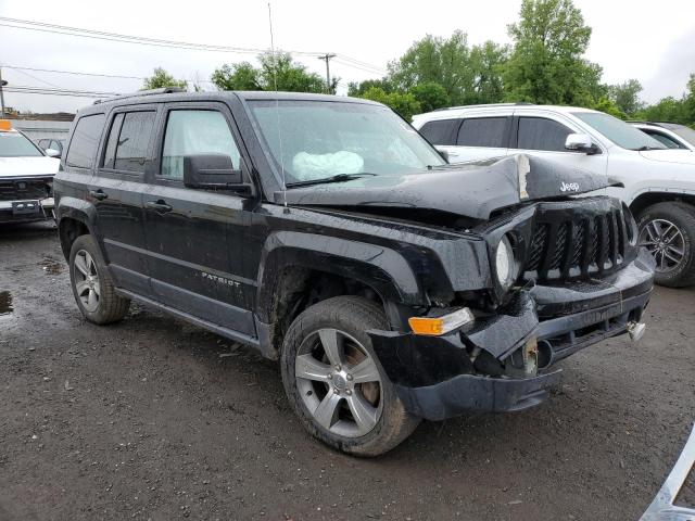 Vin: 1c4njrfb1gd523644, lot: 58668995, jeep patriot latitude 20164