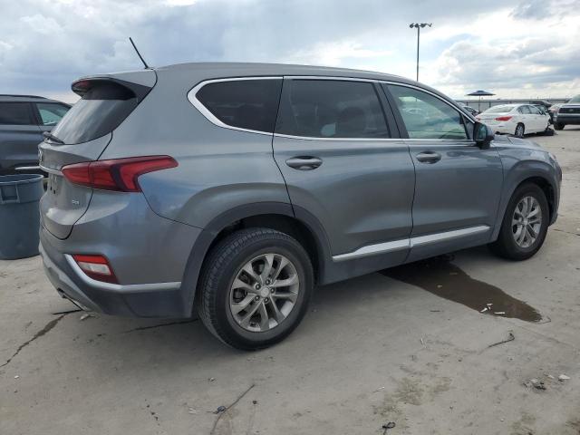 Vin: 5nms2cad1kh119359, lot: 56647935, hyundai santa fe se 20193