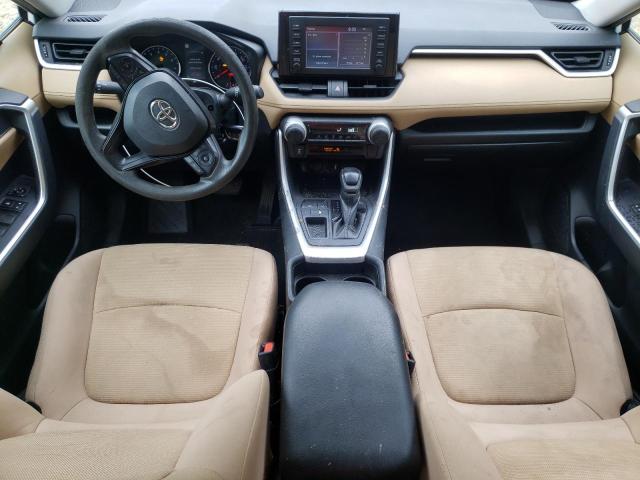 2019 TOYOTA RAV4 LE - 2T3H1RFV5KW057543