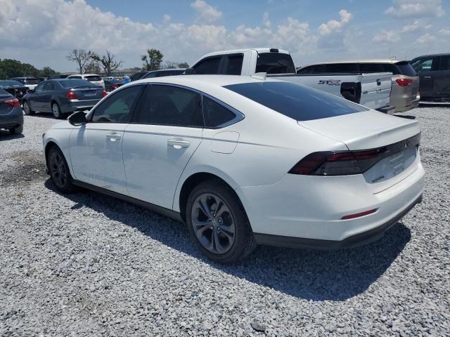 Vin: 1hgcy1f38pa014120, lot: 58040255, honda accord ex 20232
