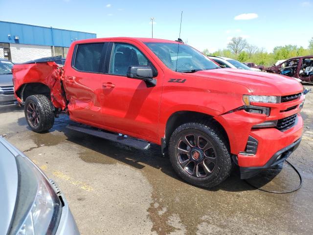 Vin: 3gcuyeed2lg154549, lot: 56172185, chevrolet all models k1500 rst 20204