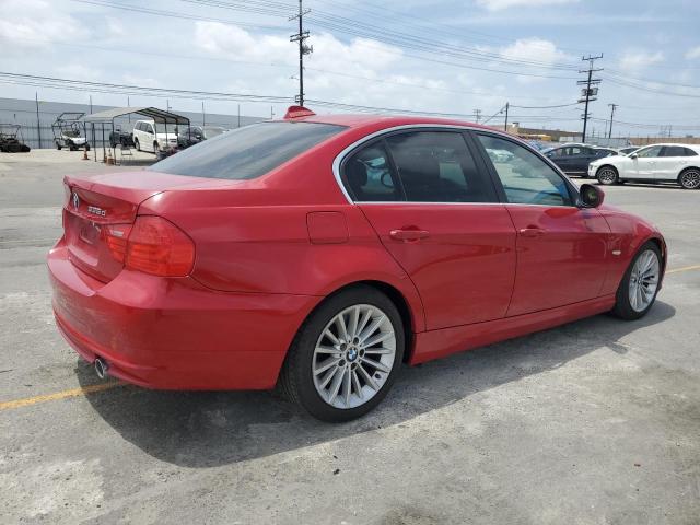 Vin: wbapn7c56ba781519, lot: 56728805, bmw 3 series d 20113