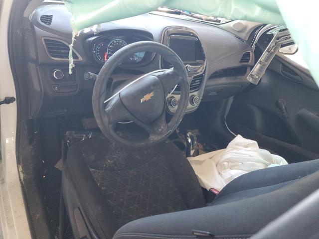2020 CHEVROLET SPARK LS KL8CB6SAXLC417623