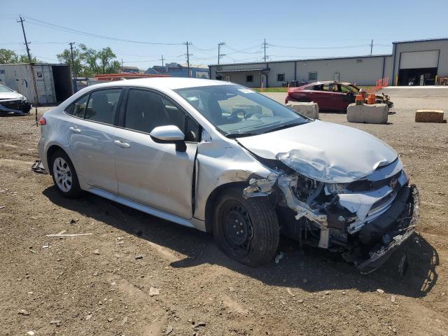 2025 TOYOTA COROLLA LE - JTDBDMHE2SJ012412
