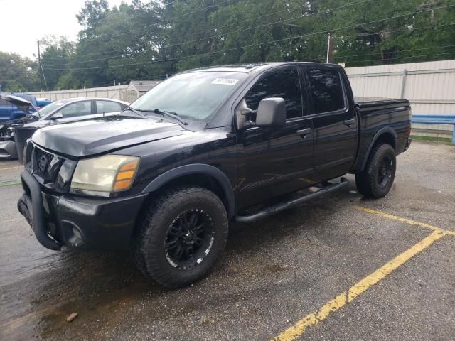 Vin: 1n6ba0ec2cn306176, lot: 58120665, nissan titan s 2012 img_1