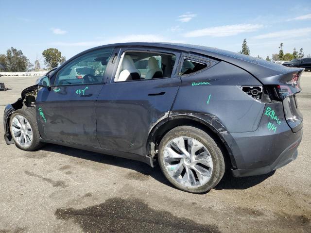 Vin: 7saygdee5pa159716, lot: 58844205, tesla model y 20232