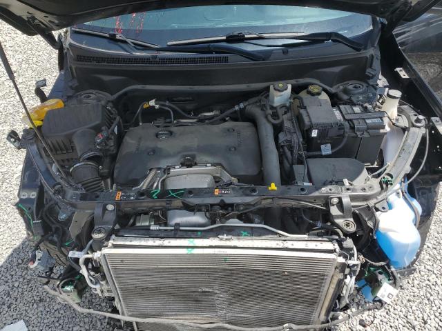 2019 GMC TERRAIN SL - 3GKALVEX7KL149319