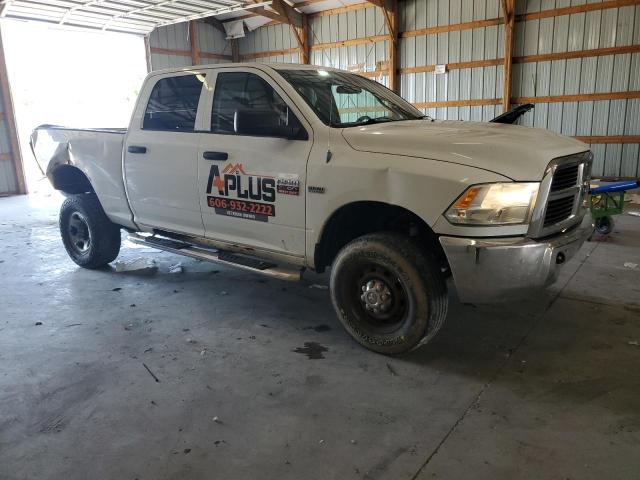 Vin: 3c6td5ct2cg324367, lot: 57060715, dodge ram 2500 st 20124