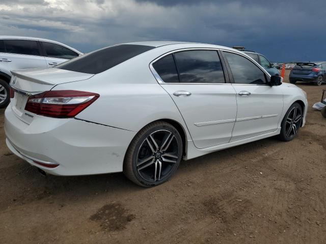 2017 HONDA ACCORD SPORT 1HGCR2F52HA300101