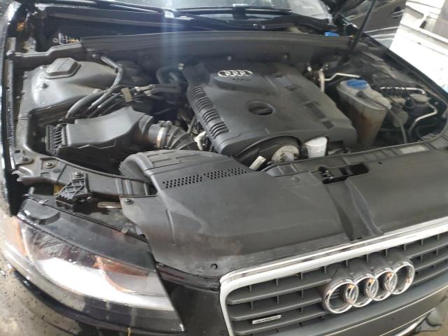 waudfafl3bn037957 - 2011 Audi a4 premium - #57952845