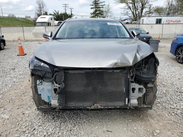 2015 LEXUS NX 200T JTJBARBZXF2025892