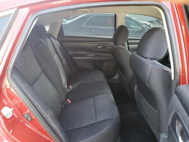 2016 NISSAN ALTIMA 2.5 - 1N4AL3AP4GC229031