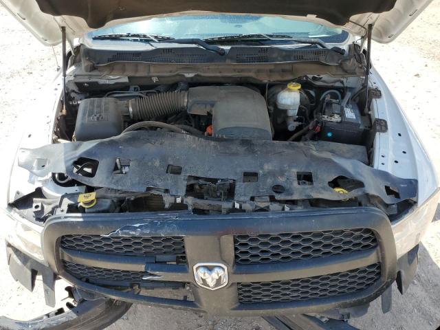 2019 RAM 1500 CLASS - 1C6RR6FG7KS622825