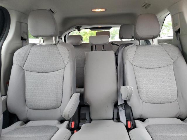 2022 TOYOTA SIENNA LE 5TDKRKEC9NS134331