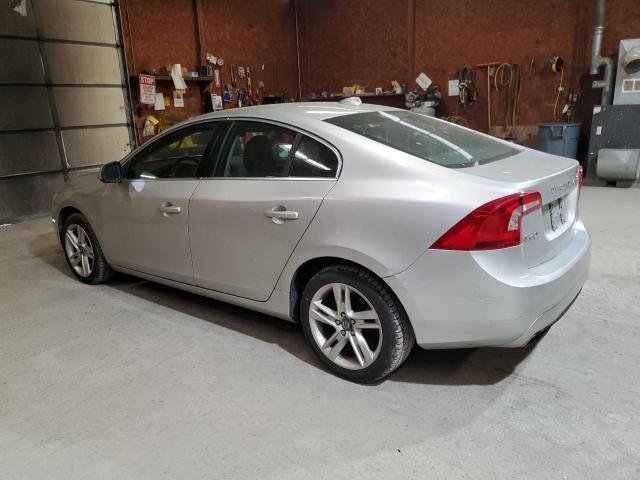 Vin: yv1612fs9e2278834, lot: 56123805, volvo s60 t5 20142
