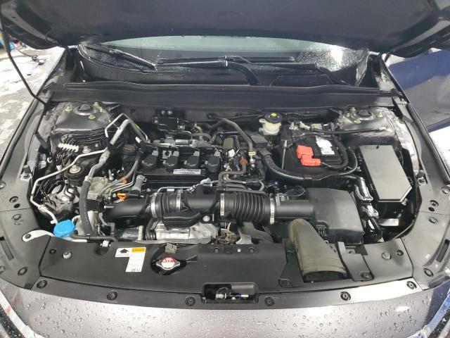 2019 HONDA ACCORD LX - 1HGCV1F18KA118543